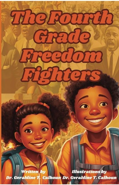 The Fourth Grade Freedom Fighters