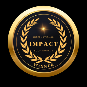 International Impact Book Awards Winner