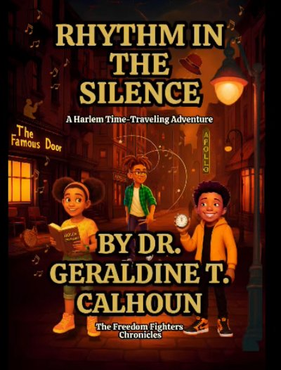 Rhythm In The Silence